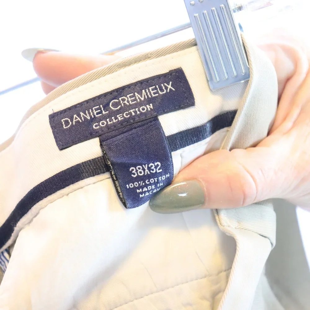 Daniel Cremieux daniel cremieux